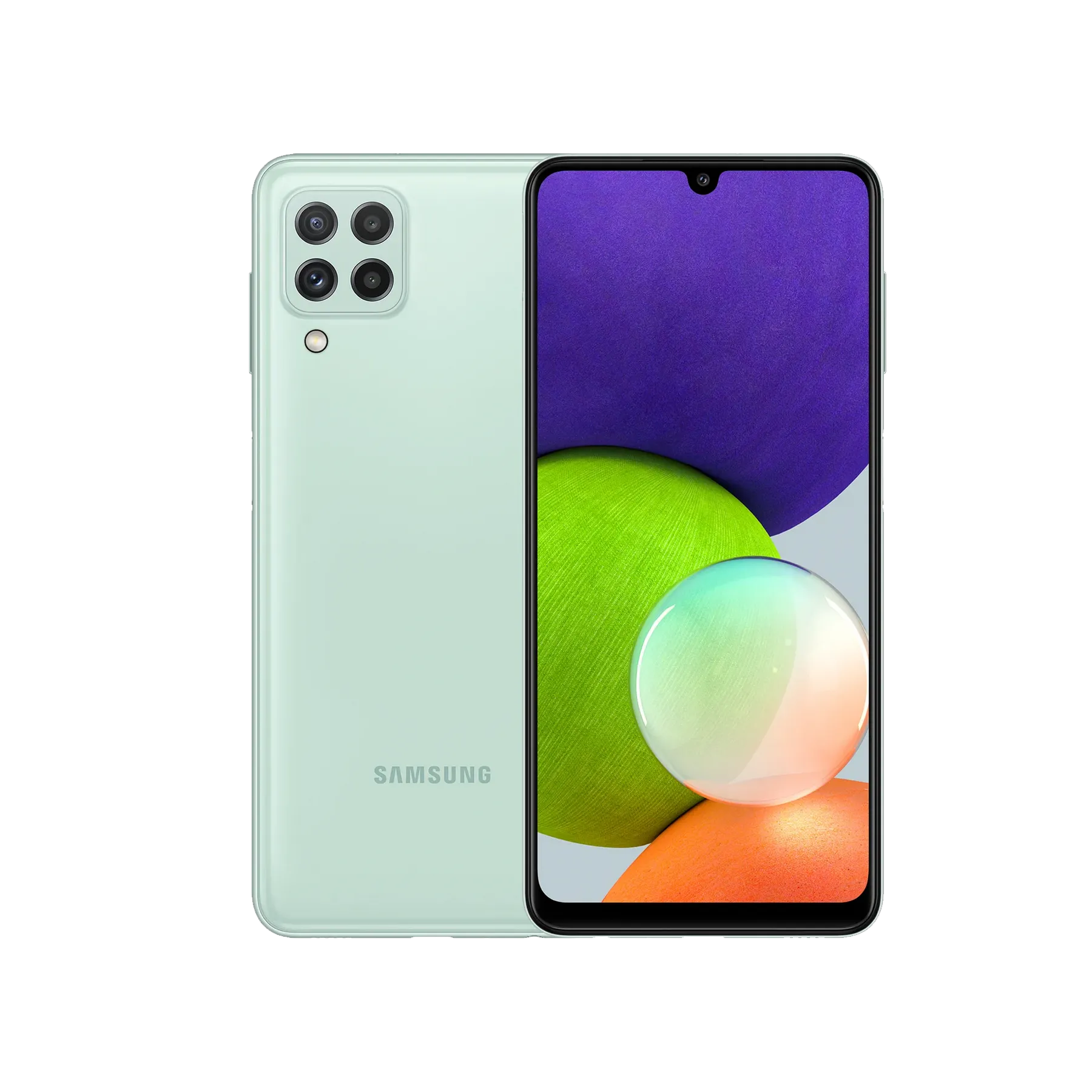 Замена кнопки включения Samsung Galaxy A22