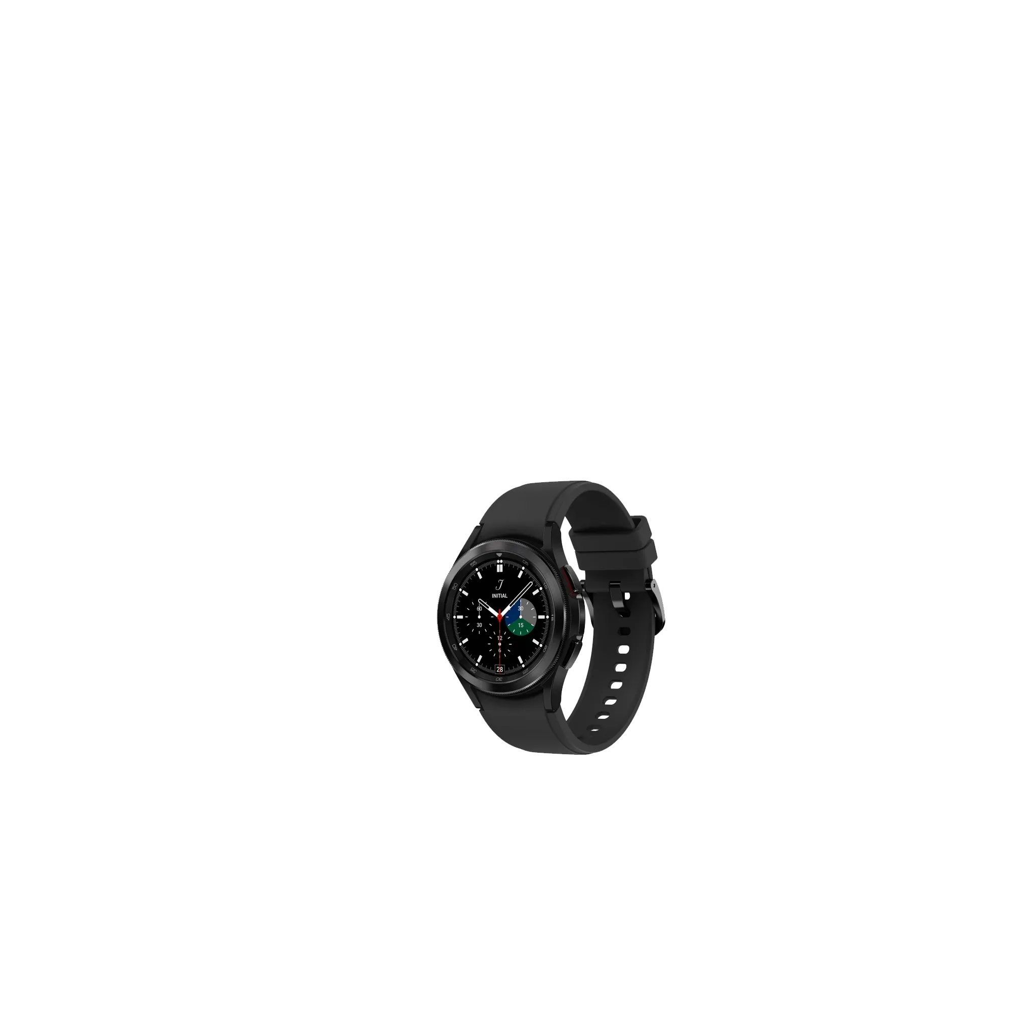 Смарт-часы Samsung Galaxy Watch 4 Classic