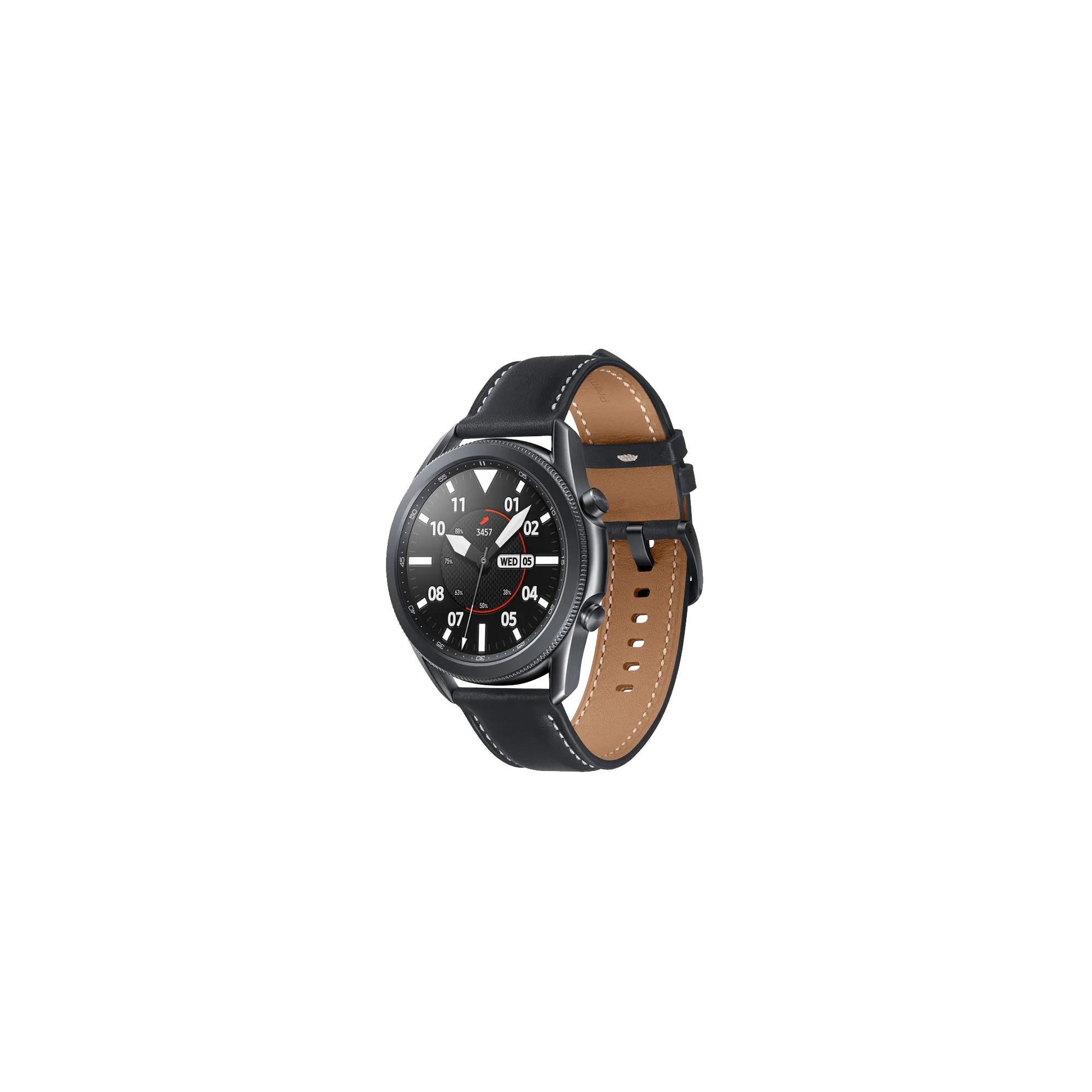 Смарт-часы Samsung Galaxy Watch 3