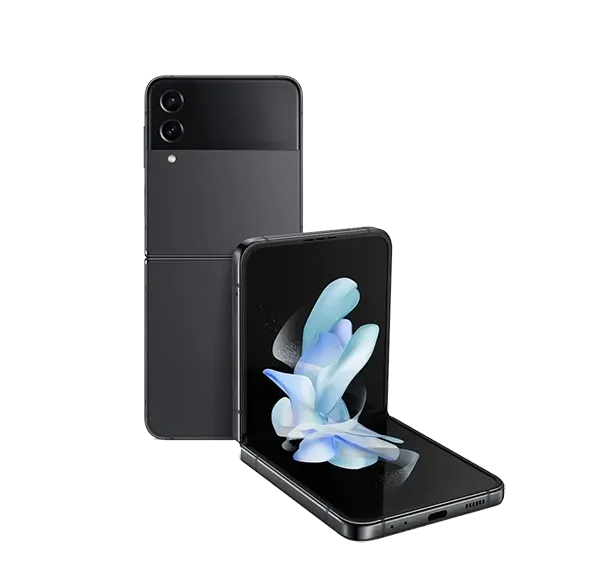 Замена кнопки включения Samsung Galaxy Z Flip 4