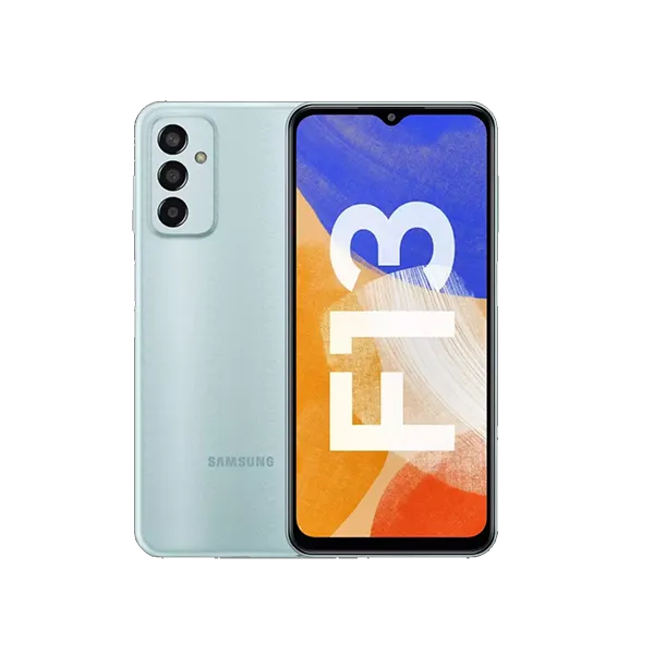 Замена кнопки включения Samsung Galaxy F13