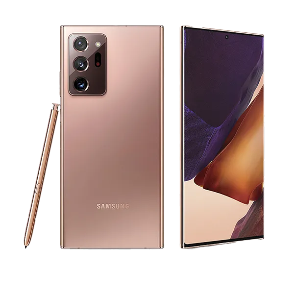 Замена кнопки включения Samsung Galaxy Note20