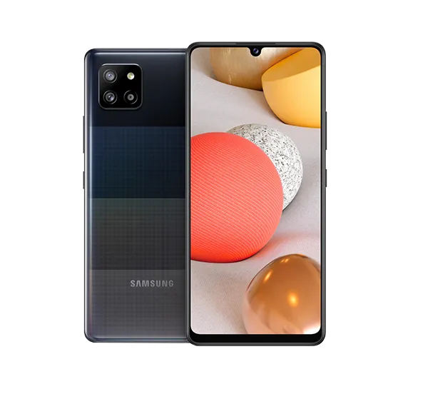 Замена кнопки включения Samsung Galaxy A42