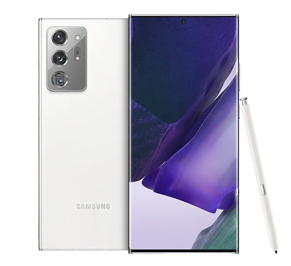 Замена кнопки включения Samsung Galaxy Note 20 Ultra