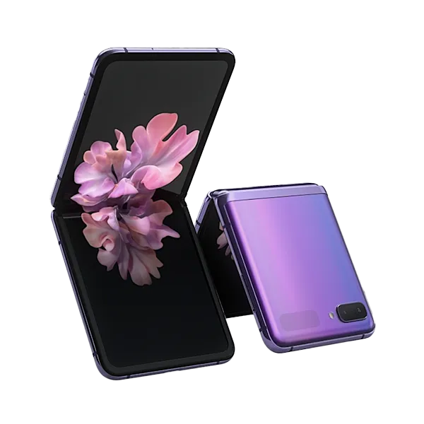 Замена кнопки включения Samsung Galaxy Z Flip