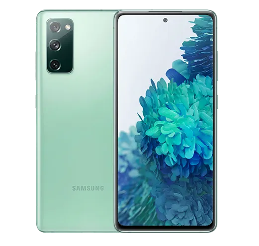 Замена кнопки включения Samsung Galaxy S20FE
