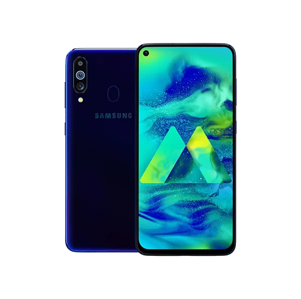 Замена кнопки включения Samsung Galaxy M40