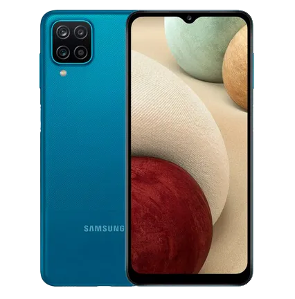 Замена кнопки включения Samsung Galaxy A12