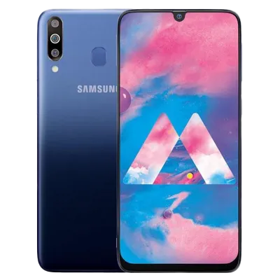 Замена кнопки включения Samsung Galaxy M30s