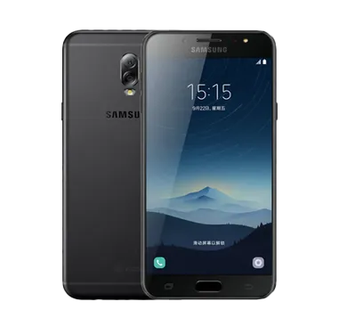 Замена кнопки включения Samsung Galaxy C8