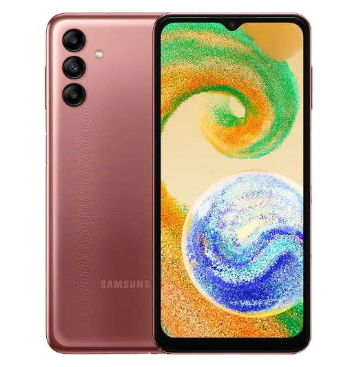 Замена кнопки включения Samsung Galaxy A04s