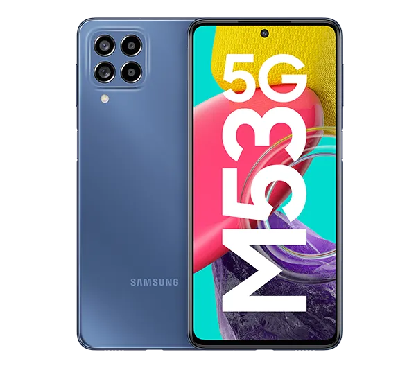 Замена кнопки включения Samsung Galaxy M53