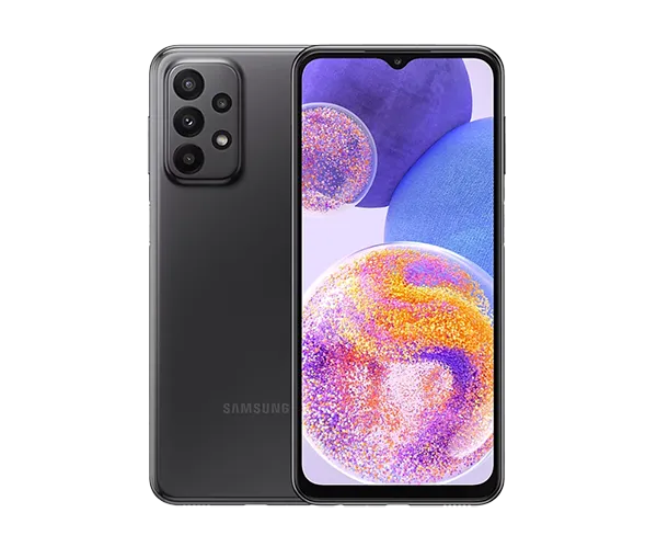 Замена кнопки включения Samsung Galaxy A23