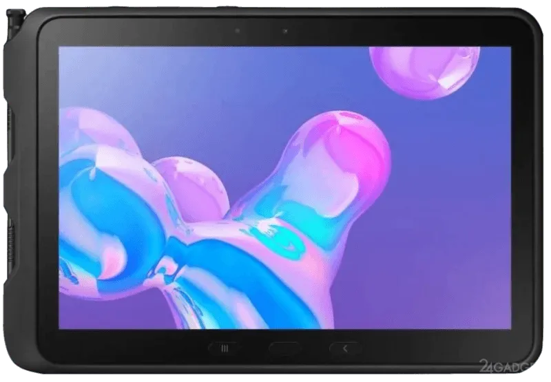 Замена динамика Samsung Active Pro