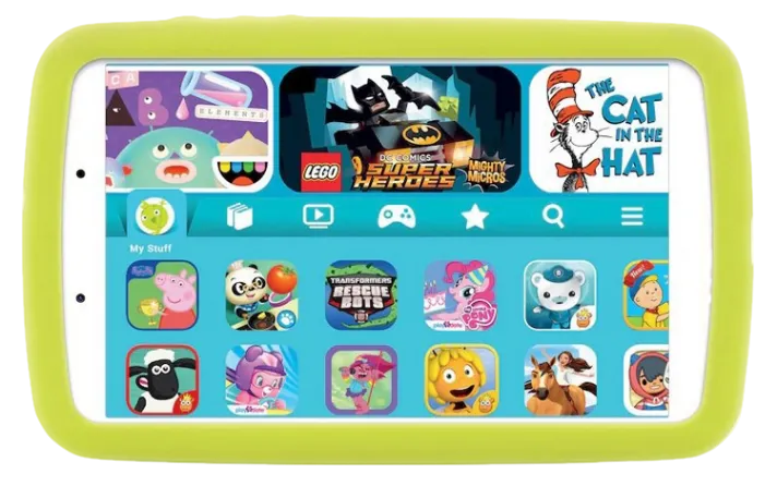 Замена динамика Samsung A Kids Edition