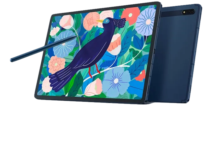 Замена динамика Samsung S7 LTE