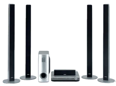 Чистка системы охлаждения Samsung HT-DS900