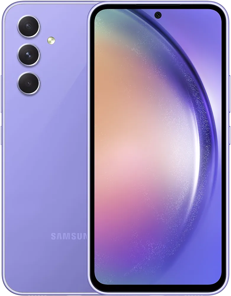 Замена кнопки включения Samsung Galaxy A54