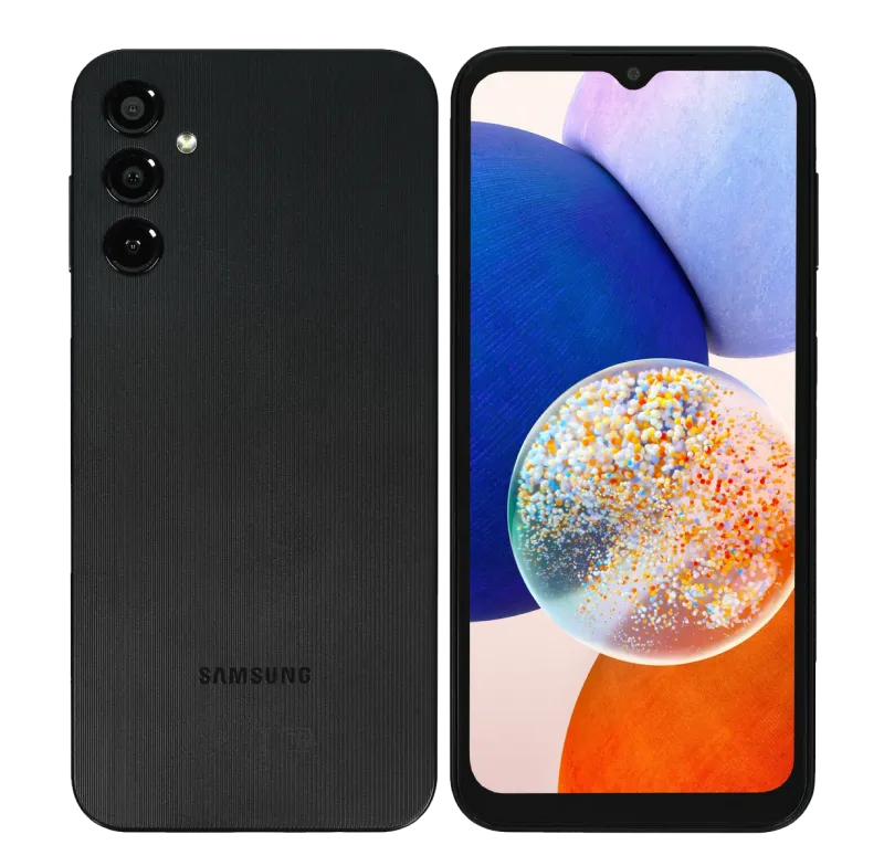 Замена кнопки включения Samsung Galaxy A14