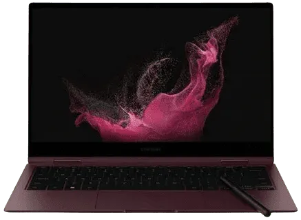 Поиск и удаление вирусов Samsung NP950QEDKA1IN