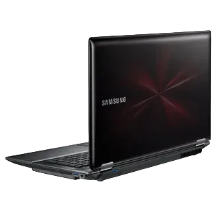 Поиск и удаление вирусов Samsung 712