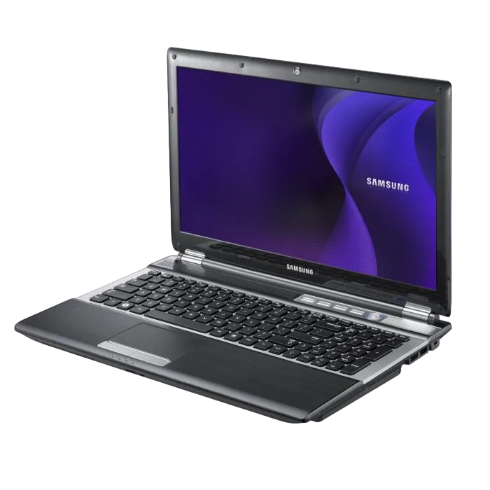 Поиск и удаление вирусов Samsung 711S04