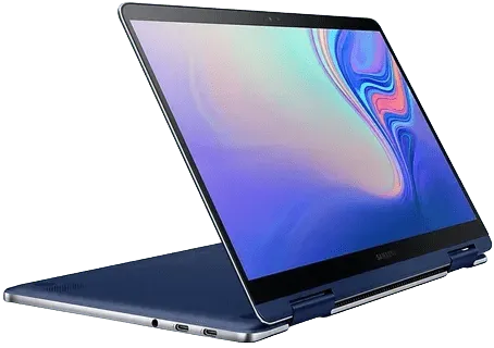 Поиск и удаление вирусов Samsung Pro 15 Touch NP940X5N