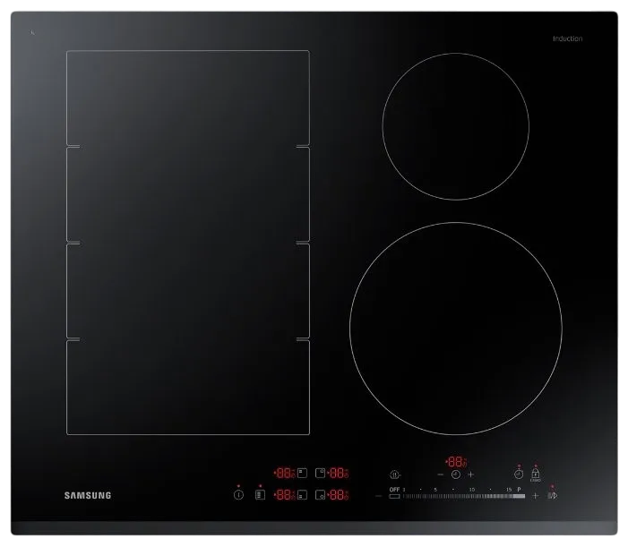 Варочная панель Samsung CTN364E003