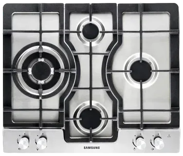 Варочная панель Samsung GN 641 FDXD1