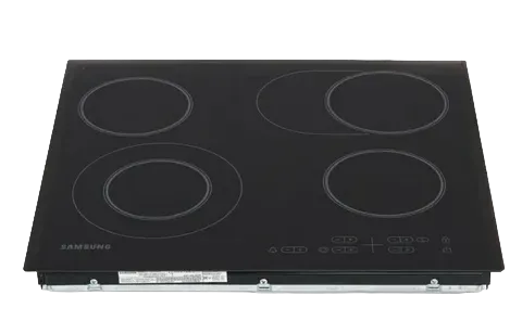 Варочная панель Samsung C61R1AEME/BWT