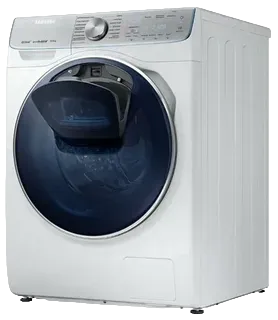 Замена прессостата Samsung WW70K62108W