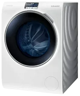 Замена прессостата Samsung WW9000H