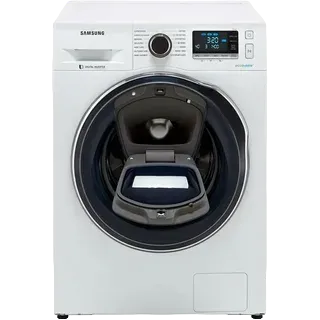Стиральная машина Samsung WW70K62109WDUA