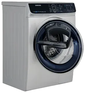 Стиральная машина Samsung WW60K42109SDUA
