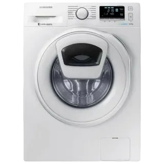 Стиральная машина Samsung WW60J4213JW/UA