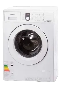 Стиральная машина Samsung WF80F5E2U2W/UA