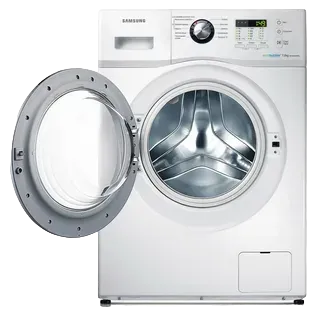 Стиральная машина Samsung WF6EF4E0W2W/LP