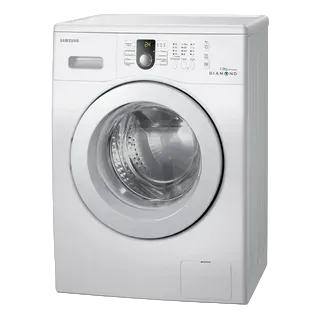 Стиральная машина Samsung WF60F4E0W2W/LP