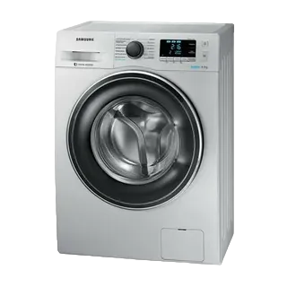 Стиральная машина Samsung WF602W0BCWQ