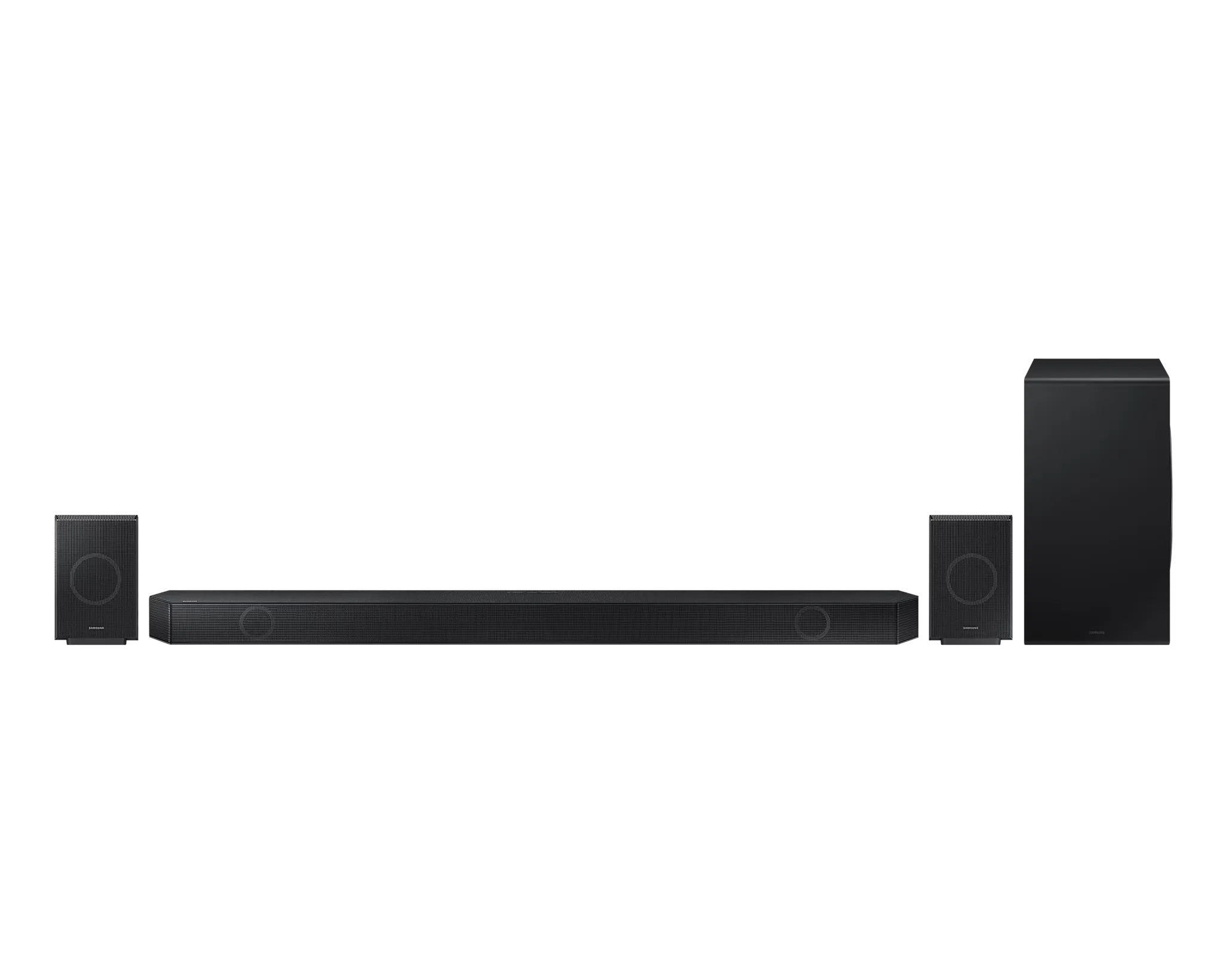 Замена датчика Samsung HW-Q990D