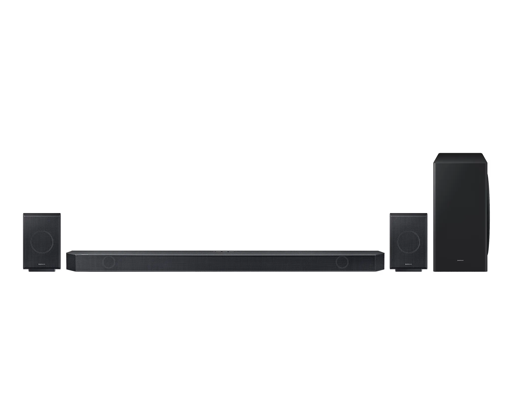 Замена датчика Samsung HW-Q930D