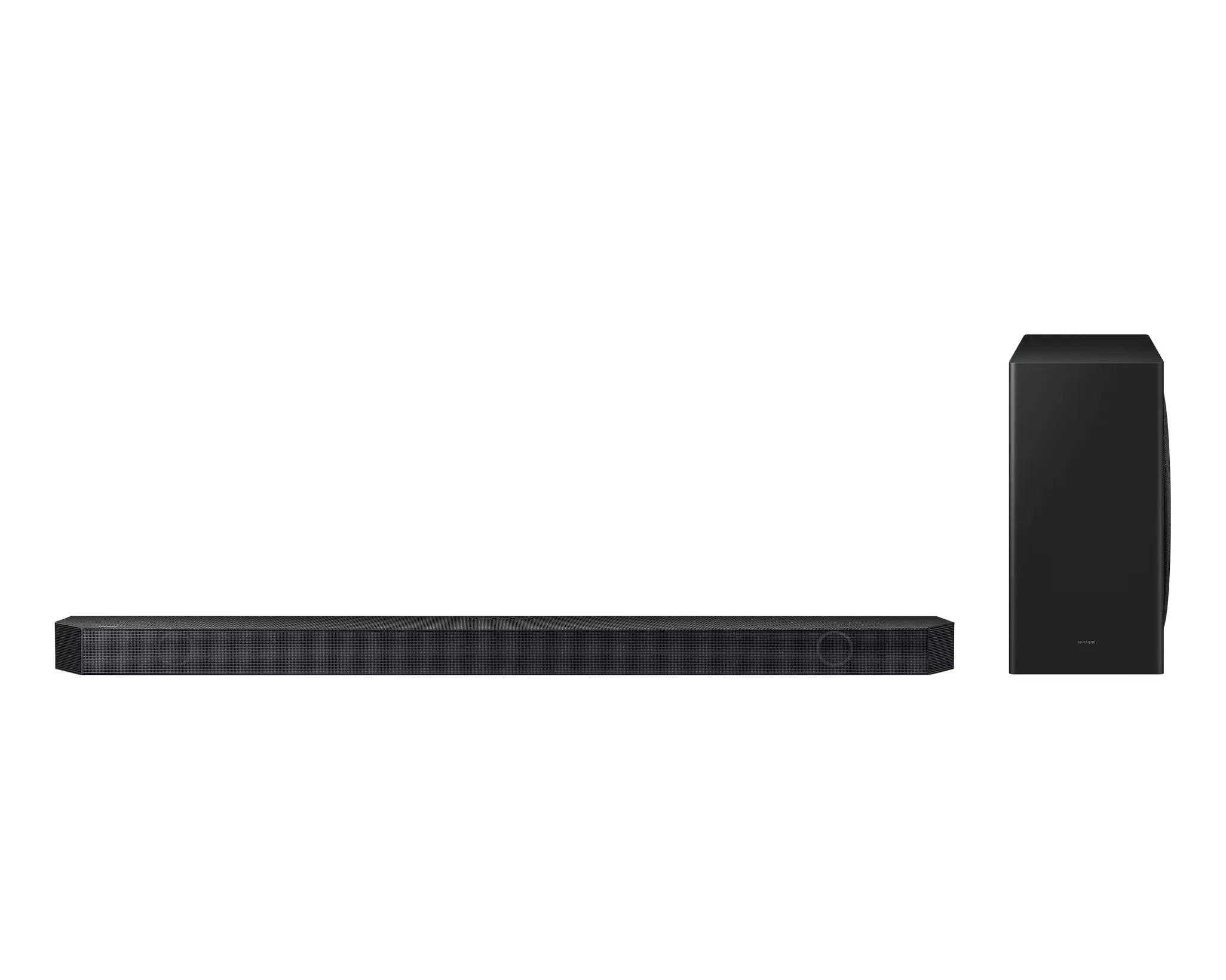 Замена датчика Samsung HW-Q800D