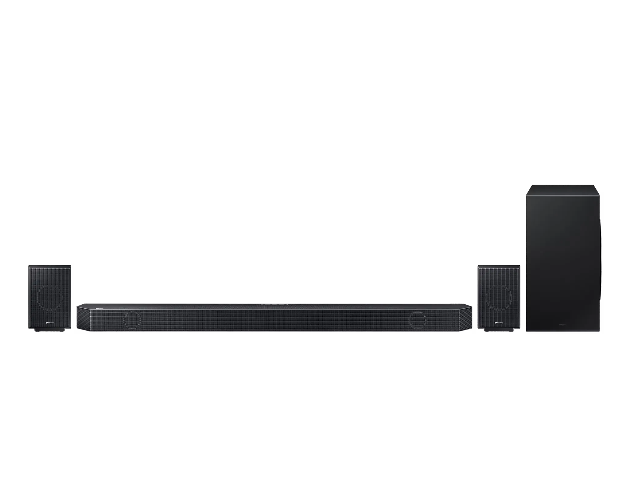 Замена датчика Samsung HW-Q990C