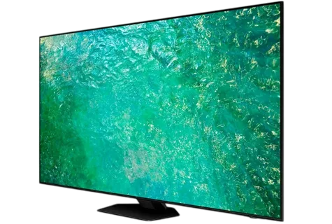 Восстановление после попадания влаги Samsung Neo QLED QN85D