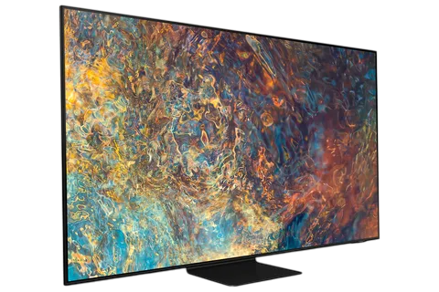 Восстановление после попадания влаги Samsung Neo QLED Q80D