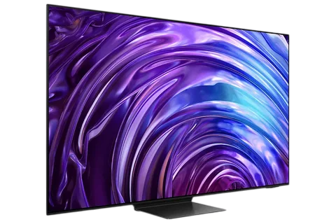 Восстановление после попадания влаги Samsung OLED S95D
