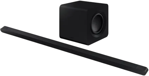 Замена датчика Samsung HW-S800D