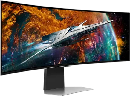 Замена разъёмов (HDMI, DVI, Дисплей порта) Samsung Odyssey OLED G8 (32