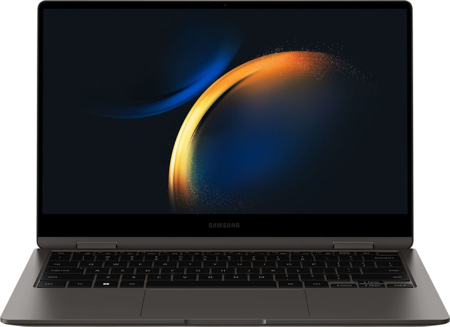 Поиск и удаление вирусов Samsung NP730
