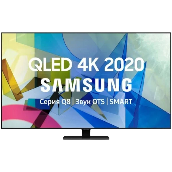 Восстановление после попадания влаги Samsung QE85Q87TAU